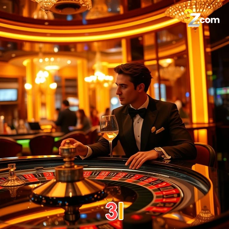 Blackjack Success Story