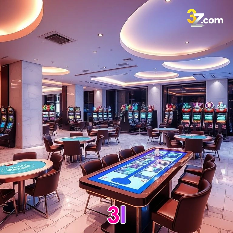 Live Casino Tables